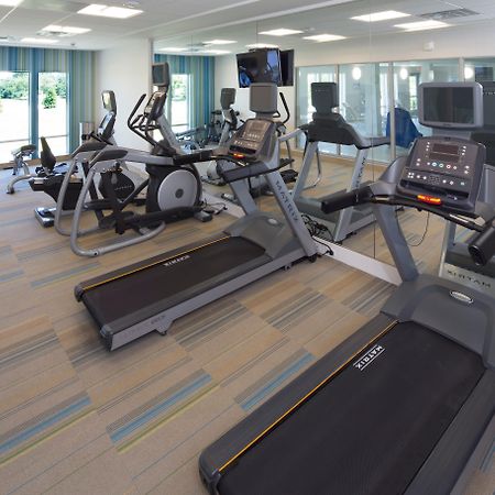 Holiday Inn Express & Suites Monroe By Ihg Dış mekan fotoğraf