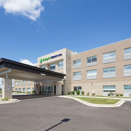 Holiday Inn Express & Suites Monroe By Ihg Dış mekan fotoğraf