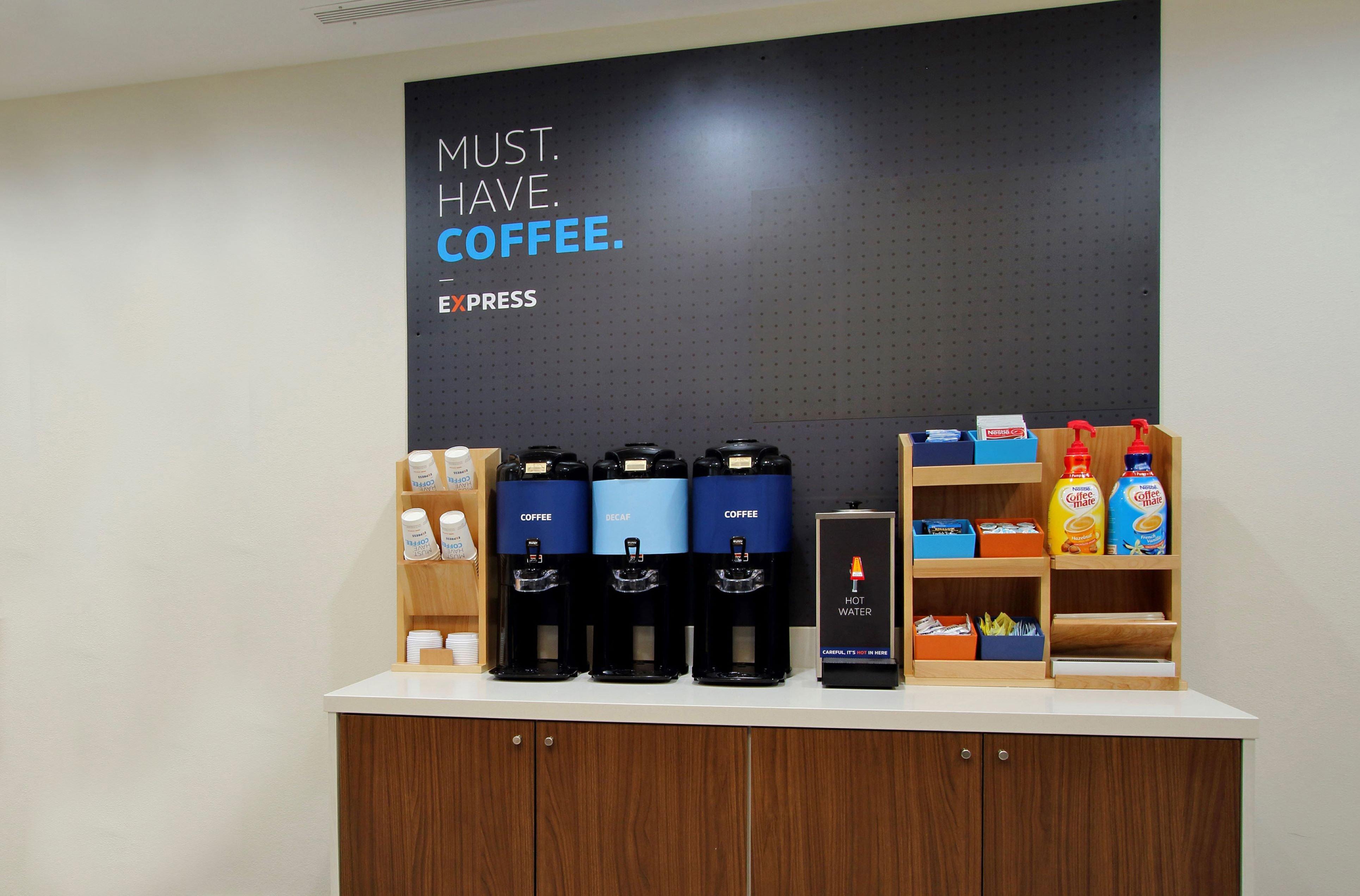 Holiday Inn Express & Suites Monroe By Ihg Dış mekan fotoğraf