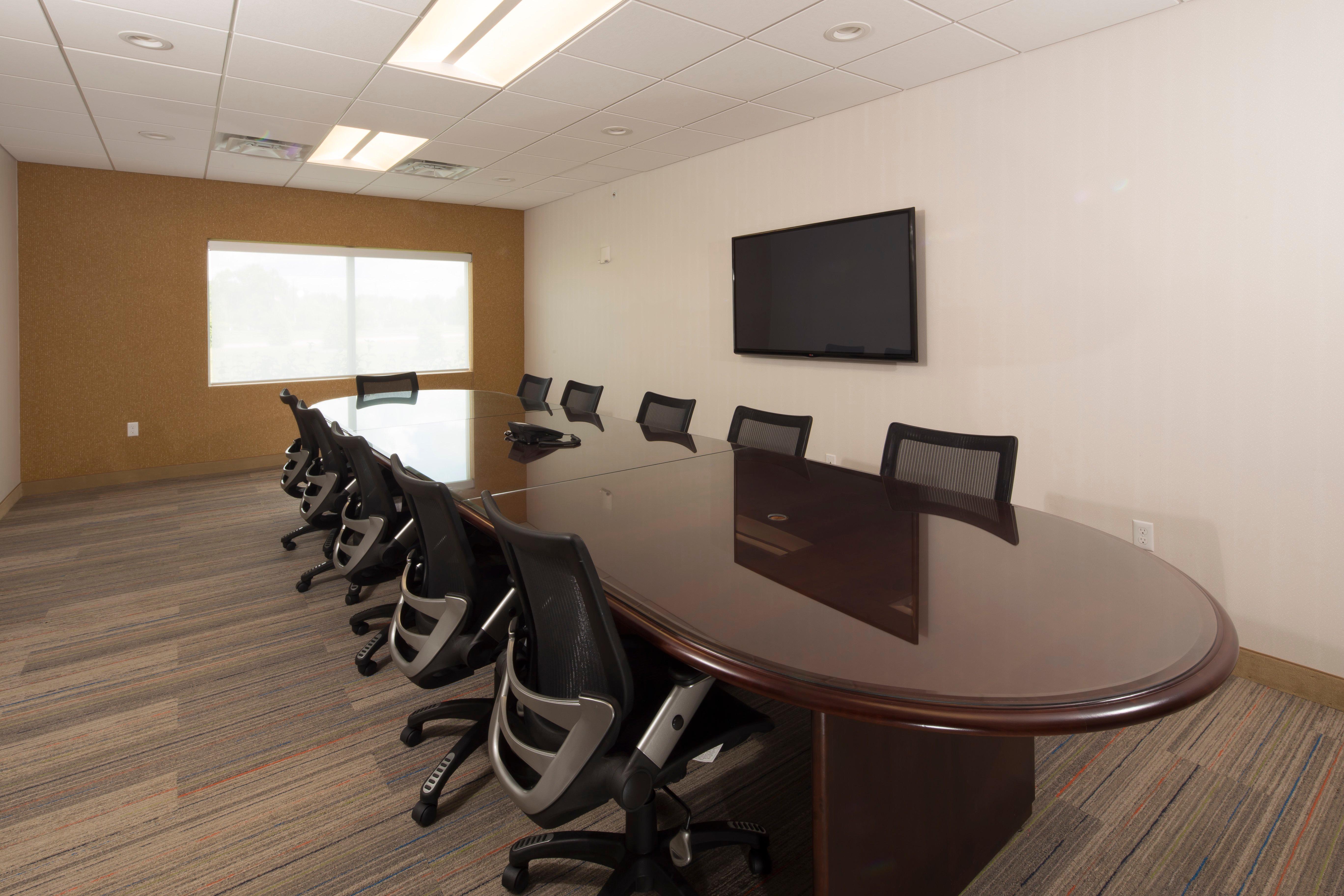 Holiday Inn Express & Suites Monroe By Ihg Dış mekan fotoğraf