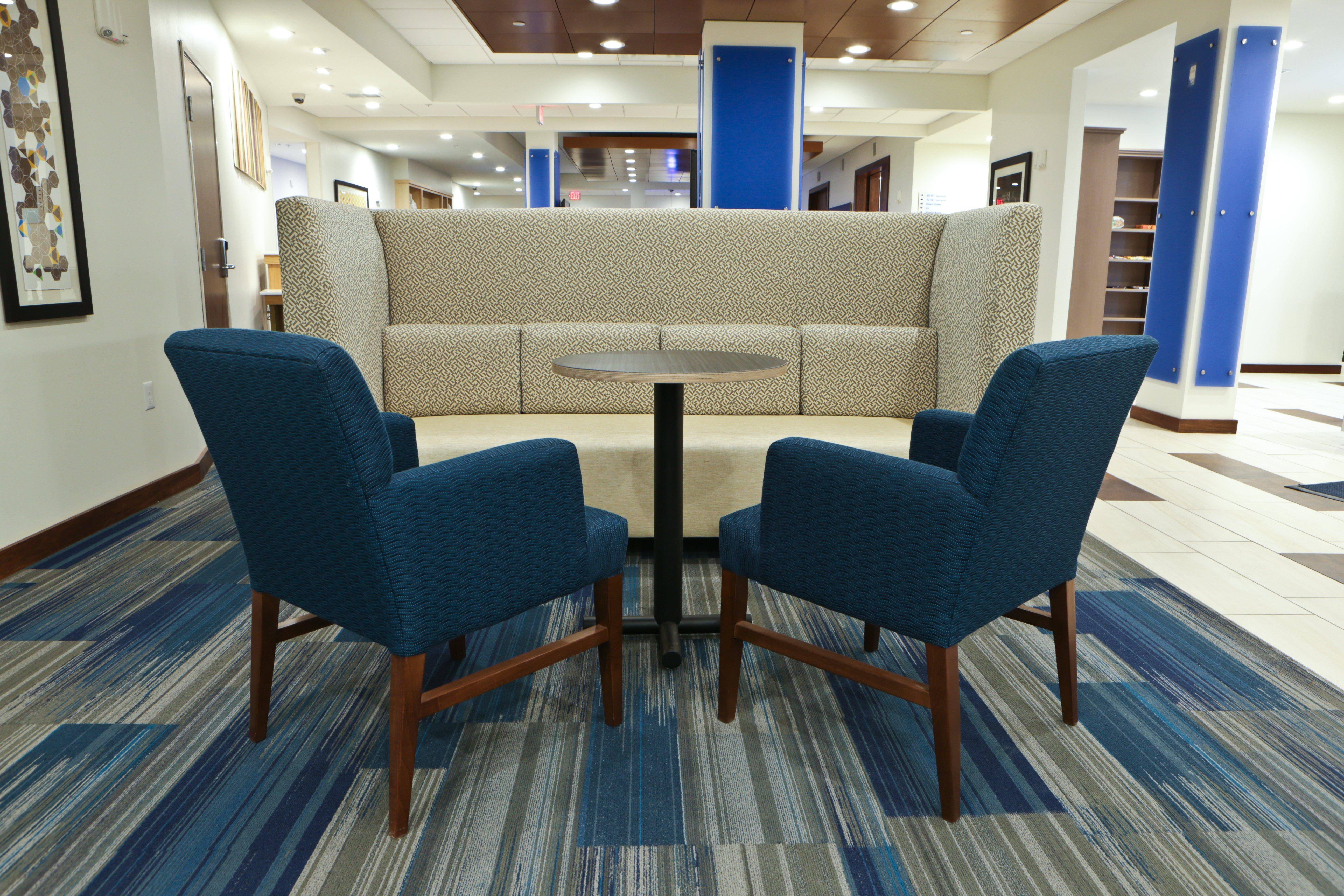 Holiday Inn Express & Suites Monroe By Ihg Dış mekan fotoğraf