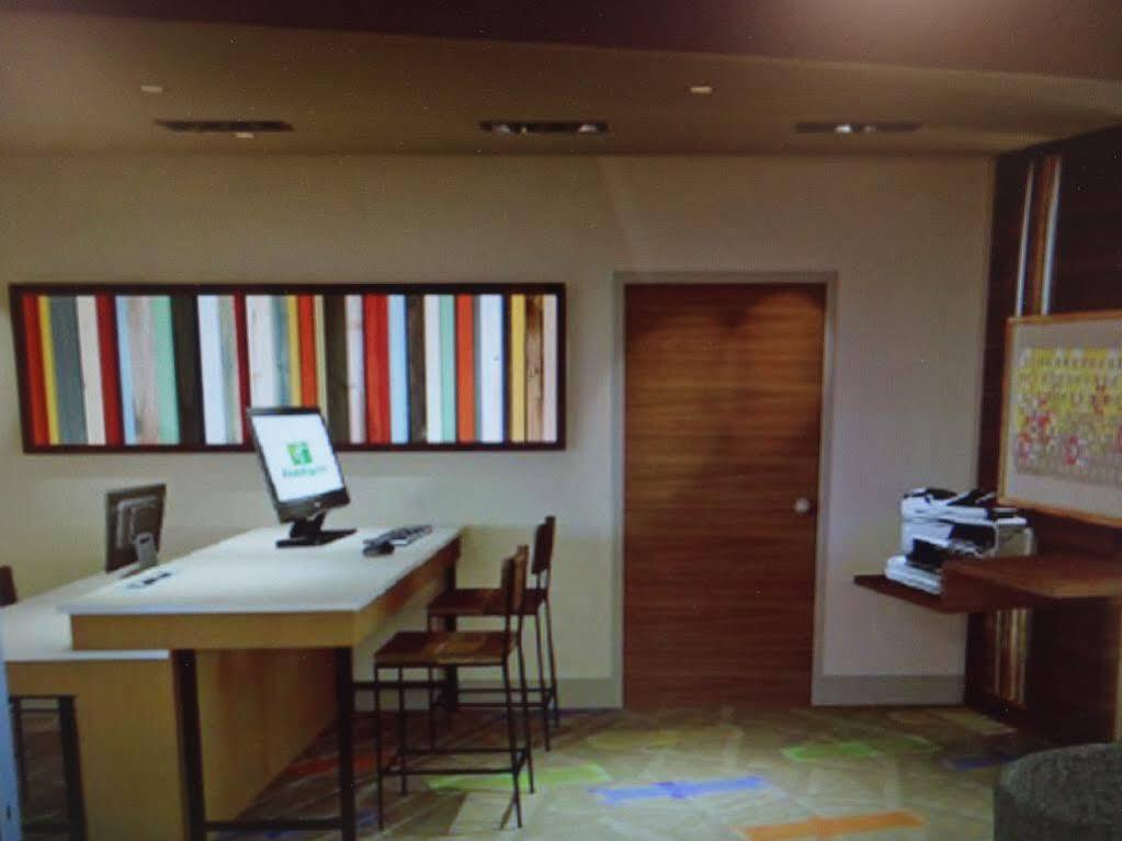 Holiday Inn Express & Suites Monroe By Ihg Dış mekan fotoğraf